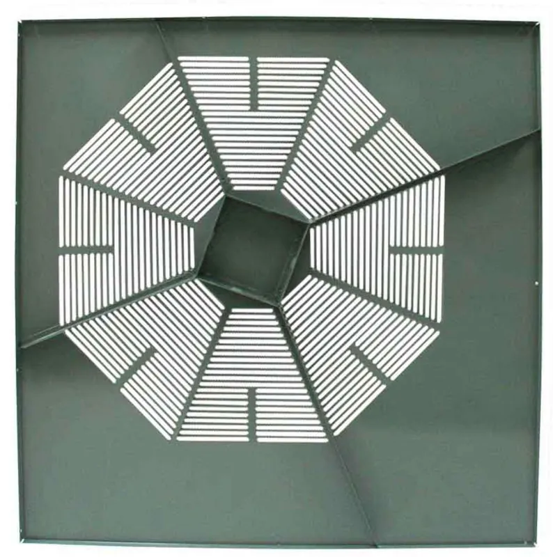 Rheem AS-70829-01 Grille