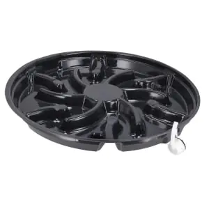 Rheem UV12934 20 Diameter Plastic Drain Pan