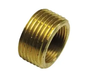 RHEEM AP12376 Reducing Bushing 1 x 3/4