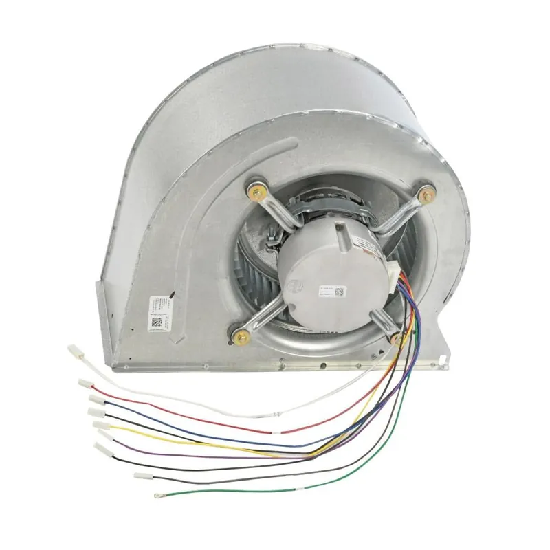 Rheem AS-105809-16 High-Efficiency Blower Assembly