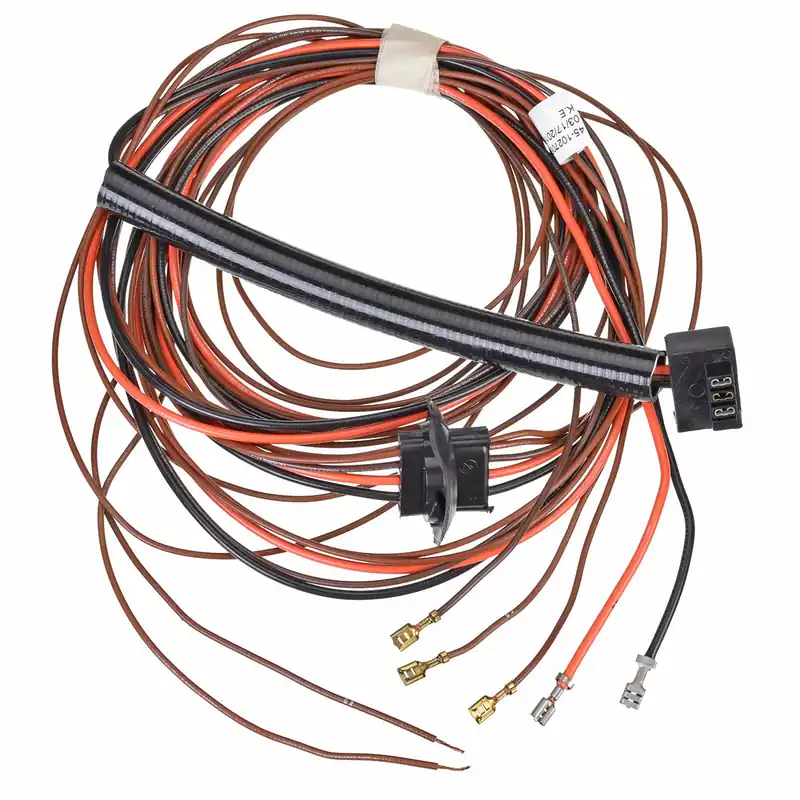 RHEEM 45-102706-02 Wiring Harness