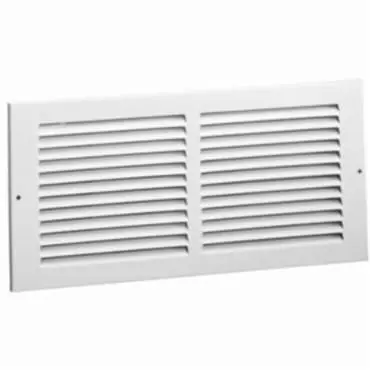 RHEEM K9362780001 Rheem Insulation Grille Auu