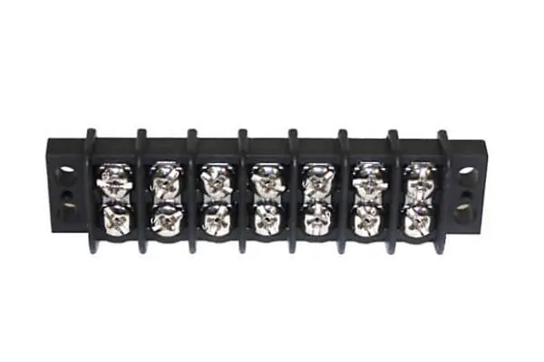 CARRIER T111604028 Carrier Terminal Block T111604028
