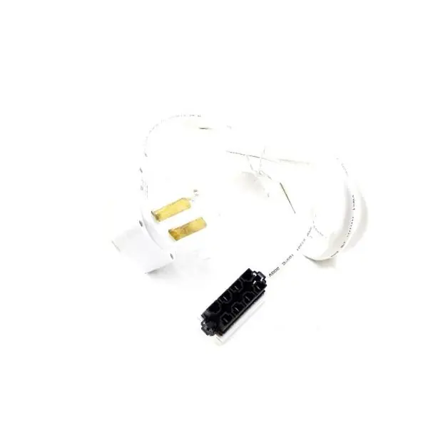 TRANE BAYPCRD003 Universal Power Cord 230V 30A