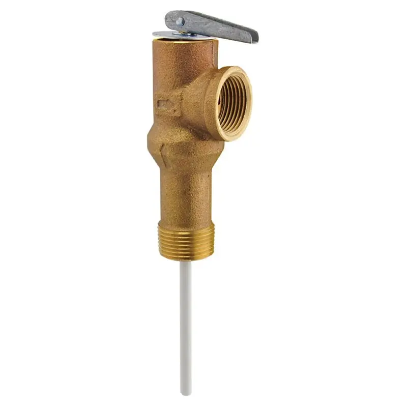 RHEEM SP12576C Relief Valve