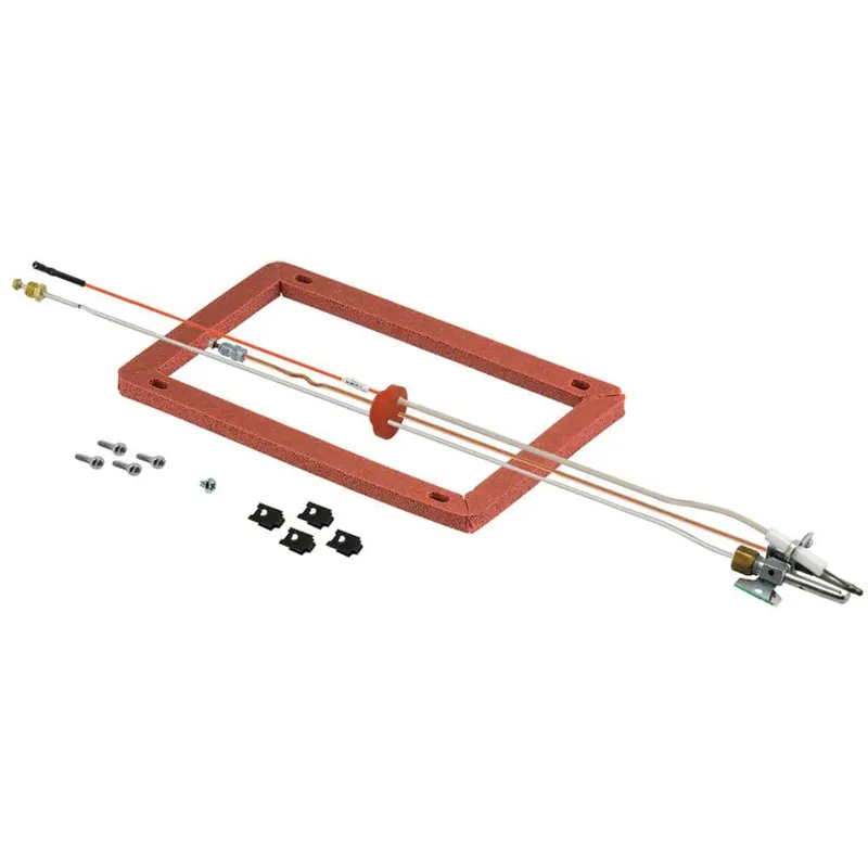 Rheem AP14317K-1 Natural Gas Pilot Assembly