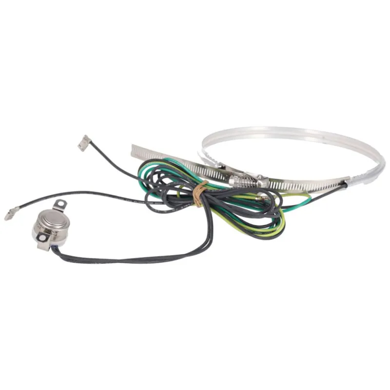 Rheem 44-103663-01 Crankcase Heater