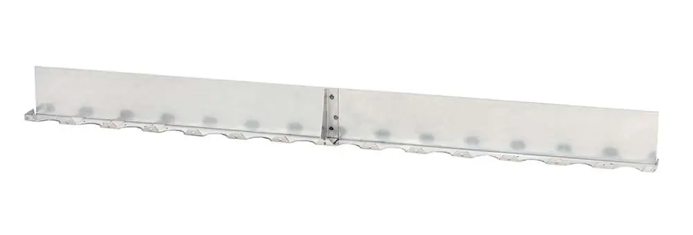 RHEEM AS-90830-01 Burner Support Assembly