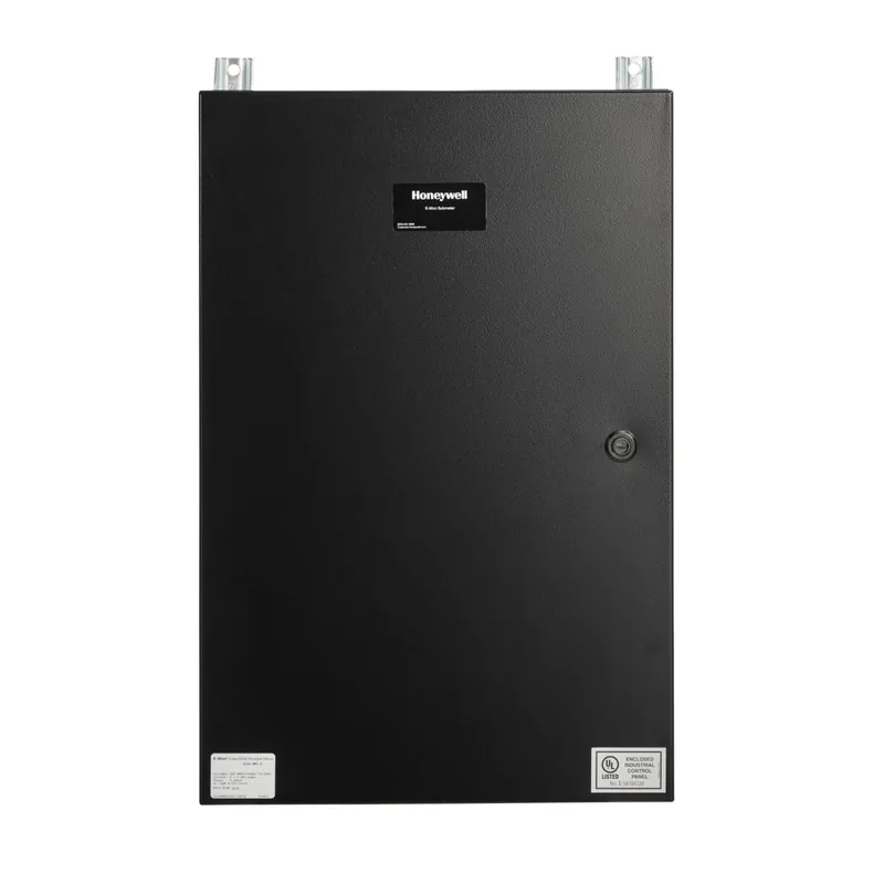 HONEYWELL 6000-MMU-BLANK Class 6000 MMU Blank