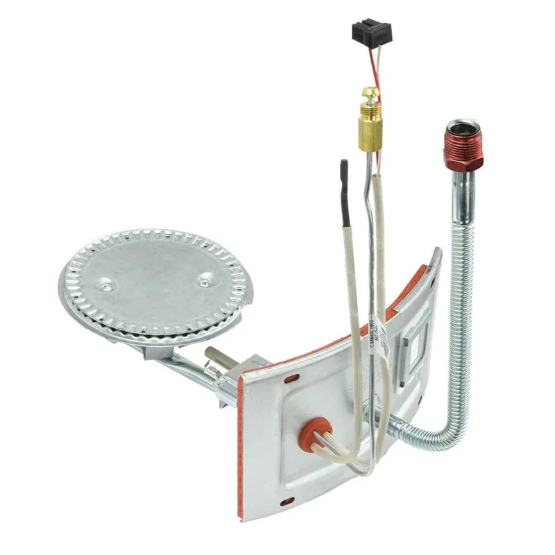 Rheem AM44926 Burner Assembly