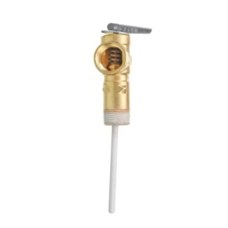 RHEEM AP14901J-1 Temp&Pressure Relief Valve