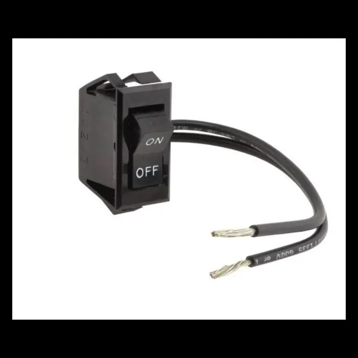 Rheem SP8825 Universal Gas Water Heater On/Off Switch