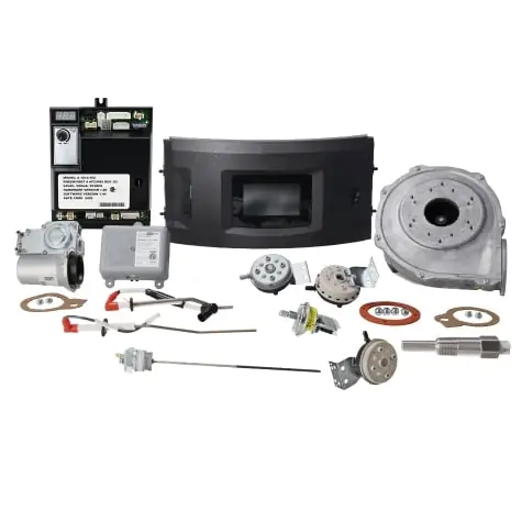 RHEEM SP21281 Triton Advanced Service Kit