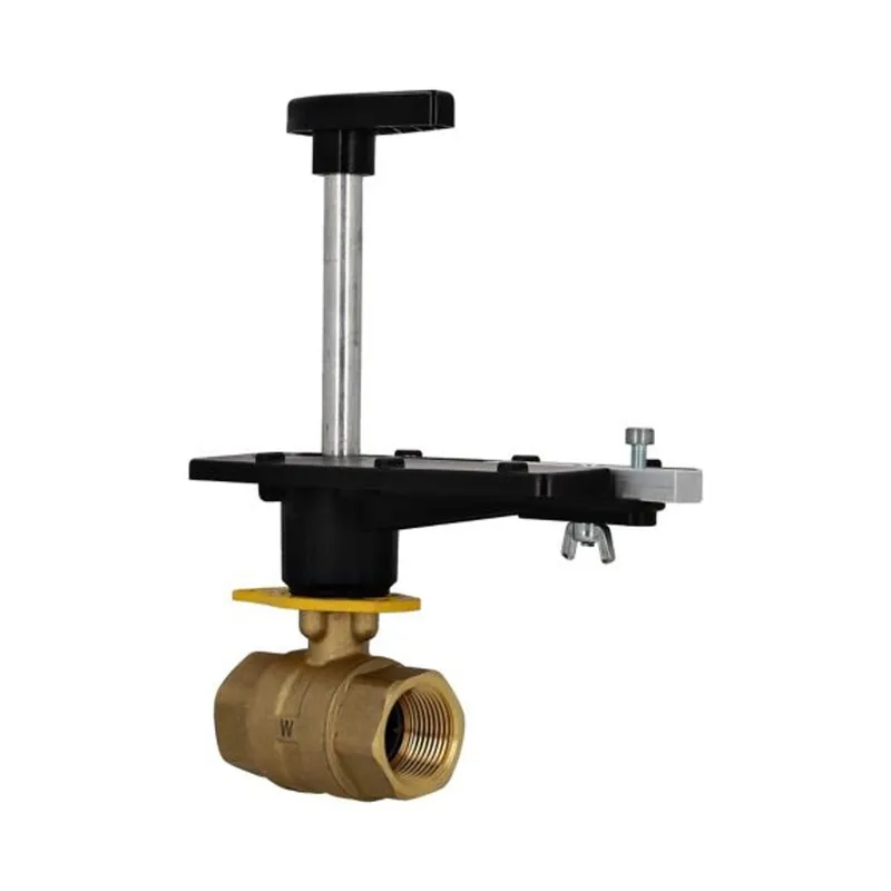 Honeywell VBN2CMPX7202 Control Valve