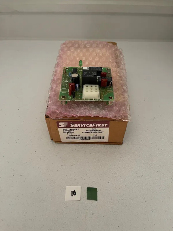 TRANE CNT0518 CONTROL HI# Swt.405# Open, 300# Close
