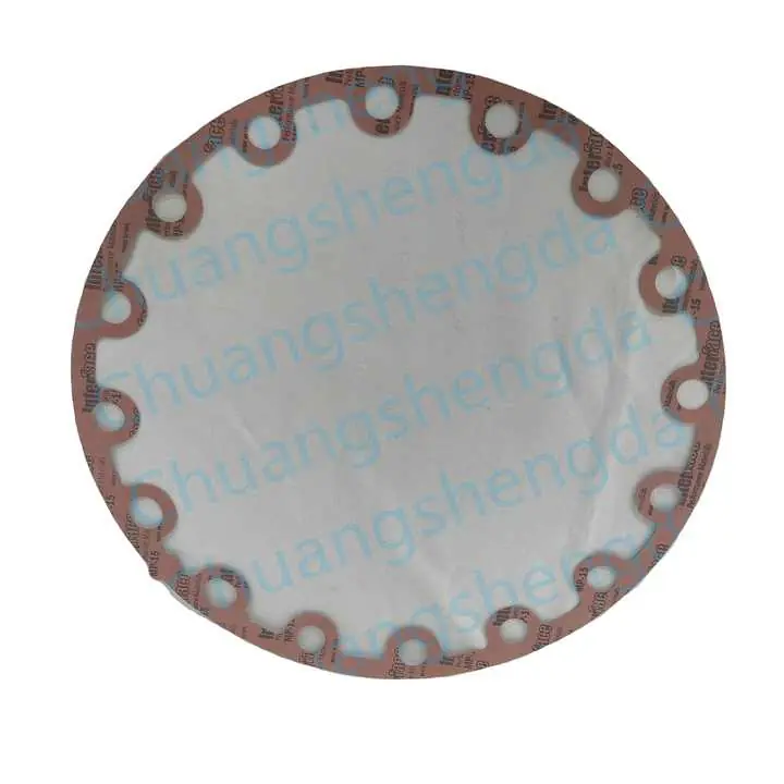 Trane GKT01319 Gasket