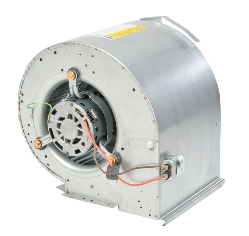 Rheem AS-59050-09 Blower Assembly
