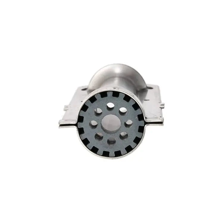 Rheem 75-104227-06 Burner Assembly