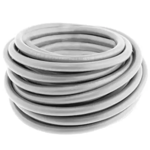 RHEEM 455139 12 AWG White Wire - 12 ft