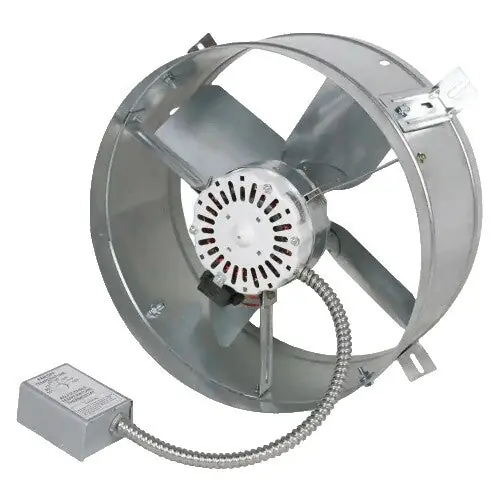 Trane FAN2940 Fan