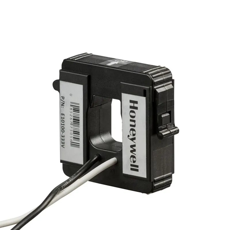 Honeywell E10100-333V Class 6000 Split-Core Current Sensor