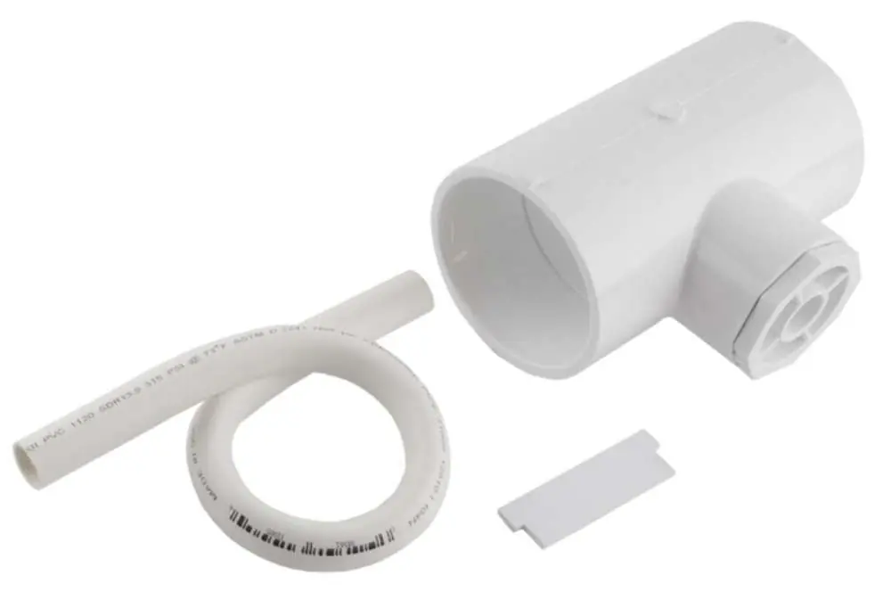 Rheem RXGY-D03A Vent Termination Kit
