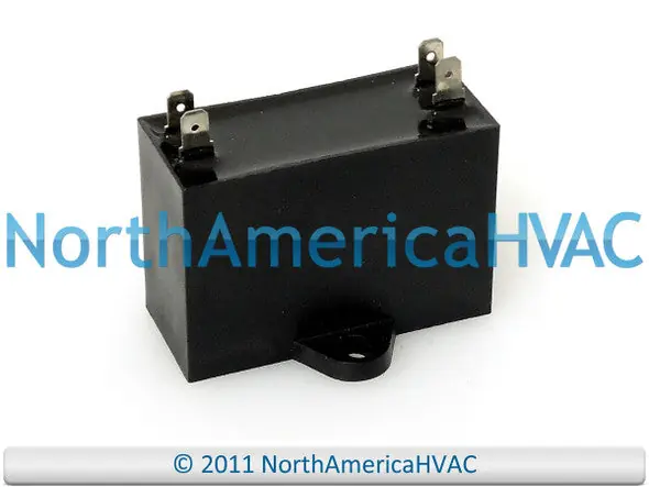 CARRIER PCA01VX007A Capacitor 12.0 uf 300V