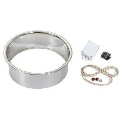 RHEEM SP41882 Burner Assembly Kit