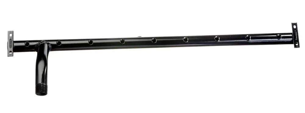 Rheem 81-42509-02 Manifold