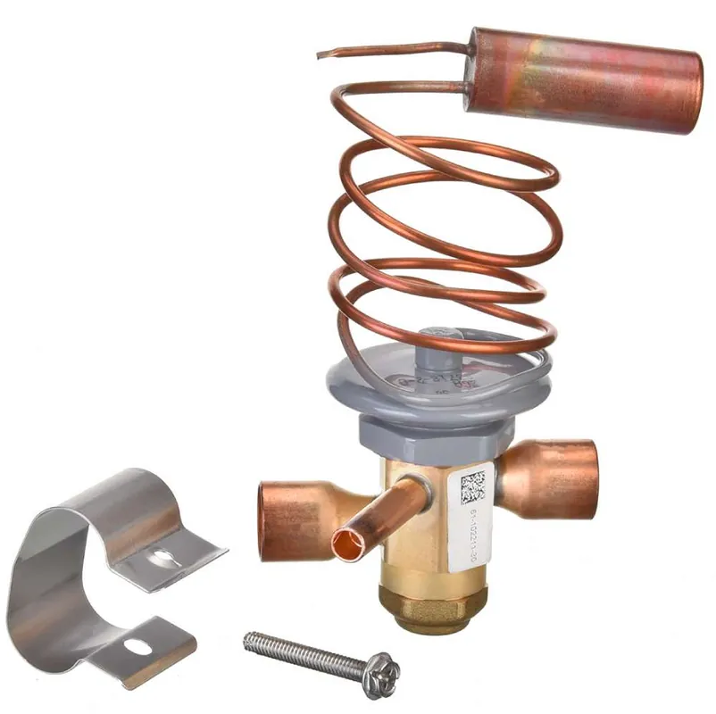 Rheem 61-102211-30 Thermal Expansion Valve TXV 5 Ton