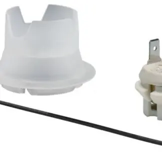 RHEEM AP20624 Rheem CTA Connector Box Cover