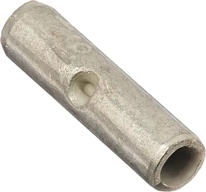 RHEEM 455012 Uninsulated Butt Connectors 16-14 AWG