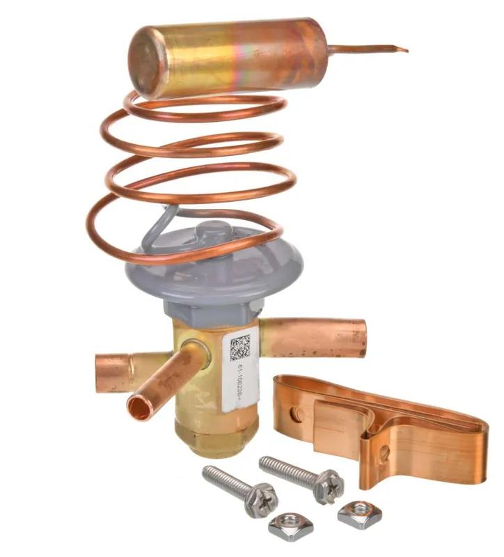 Rheem 61-106238-47 Thermal Expansion Valve TXV