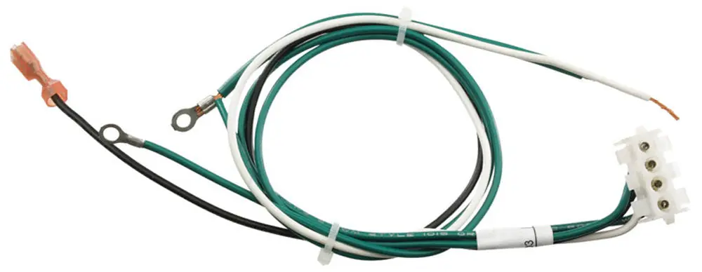 Rheem 45-24371-41 Wiring Harness