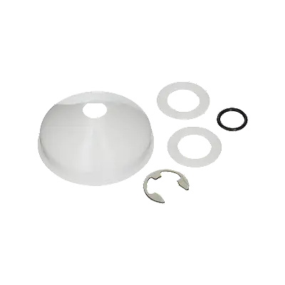 Trane KIT13754 Filter Knob Thumb Screws Kit