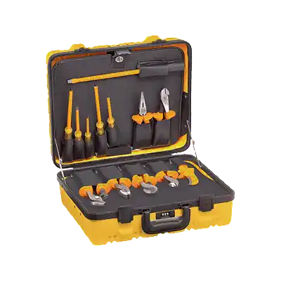 Trane KIT12256 Utility Insulated Tool Kit