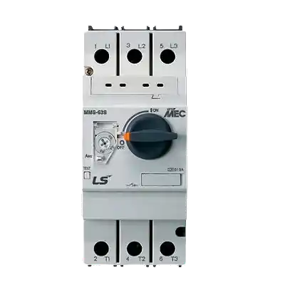 Trane BKR02376 Manual Motor Starter Breaker