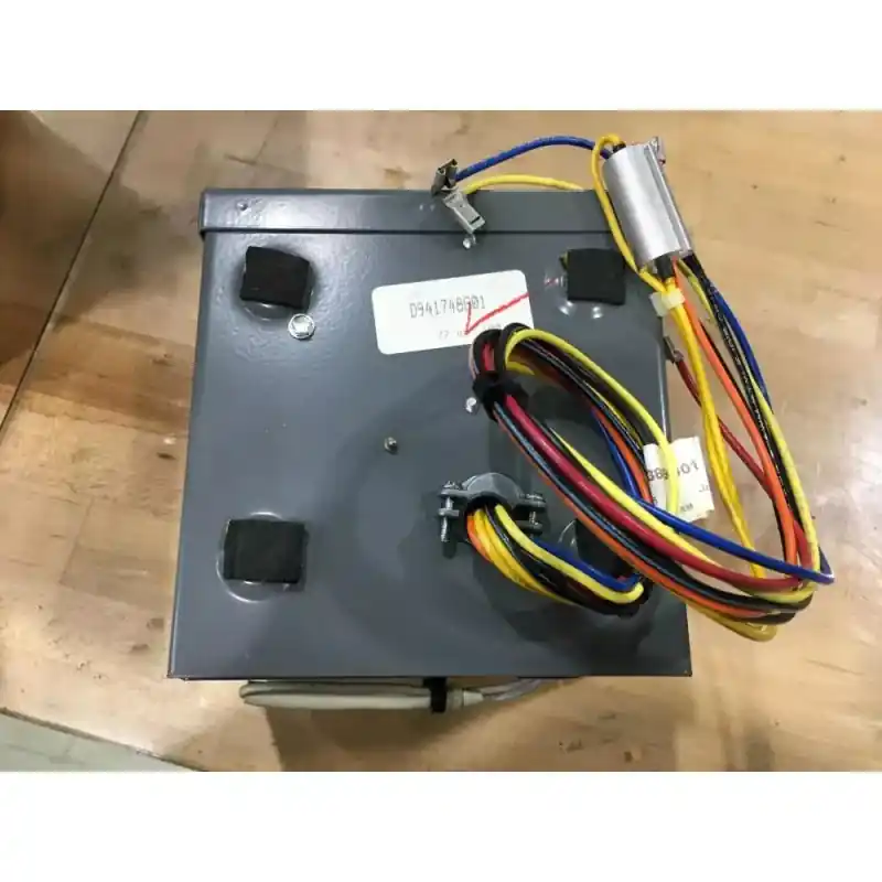 Trane BAYLOAM104 Low Ambient/Start Control Accessory