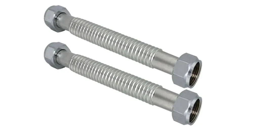 RHEEM UV12927 Flexible Water Connector