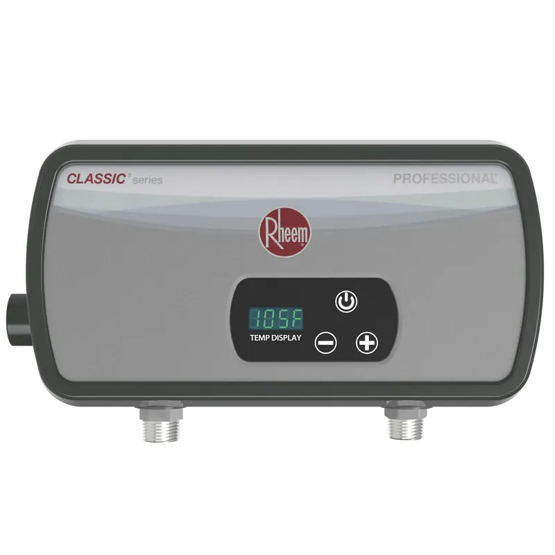 RHEEM AP12374-1 High Accuracy Temperature Indicator