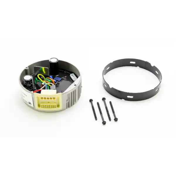 Trane MOD2233 Programmed Variable Speed Module