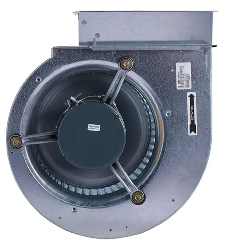 Rheem AS-58662-48 Blower Assembly