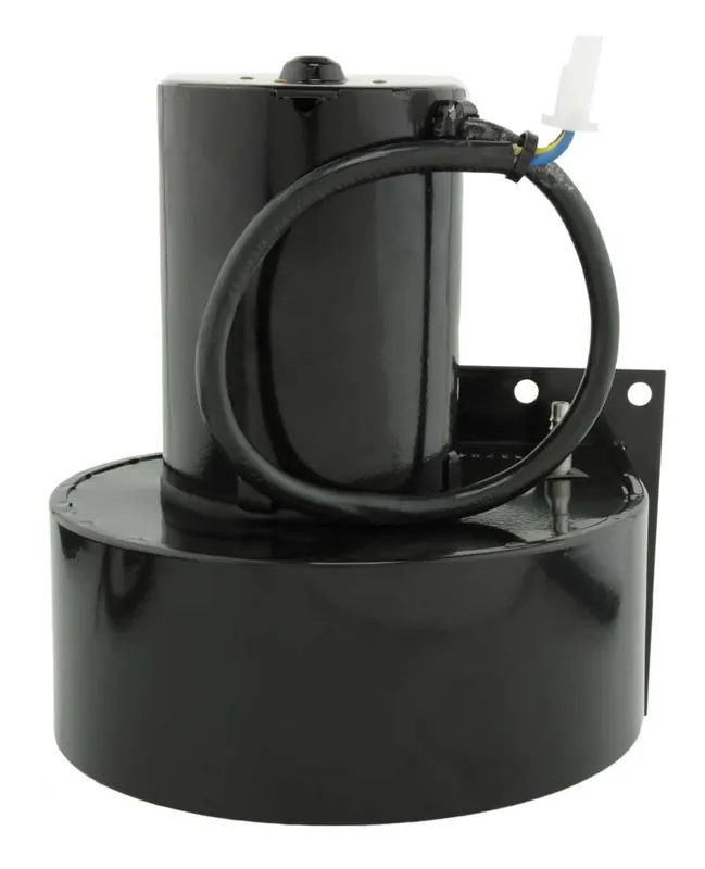 Rheem SP20165E Blower Assy/Press Switch Upgrade Kit