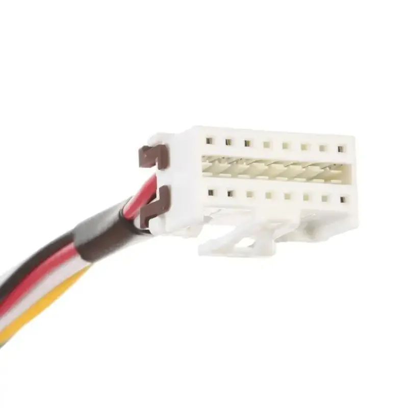 RHEEM RTG20319AE Display Control Wiring Harness