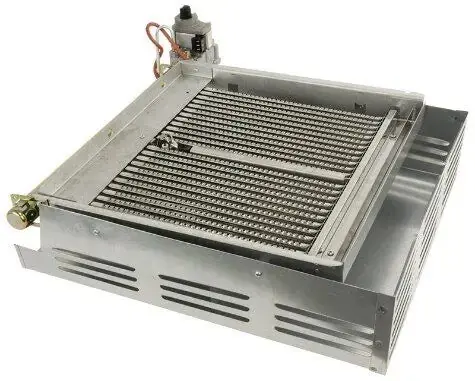 Rheem AS38405B-1 Burner Tray/Manifold Assembly - NG