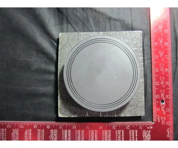 Trane DSK0092 Rupture Disk