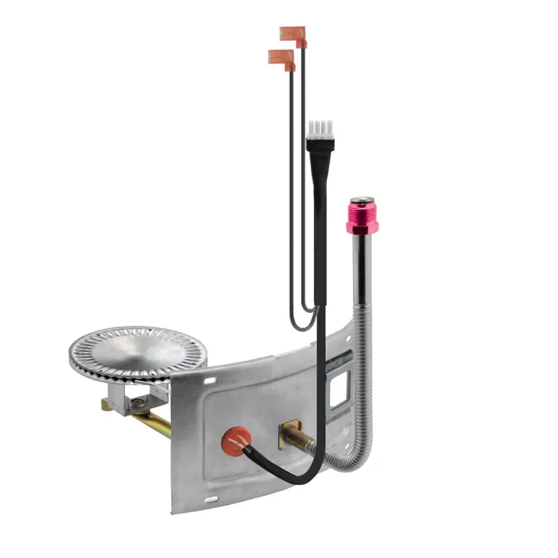 Rheem AM42348 Burner Assembly