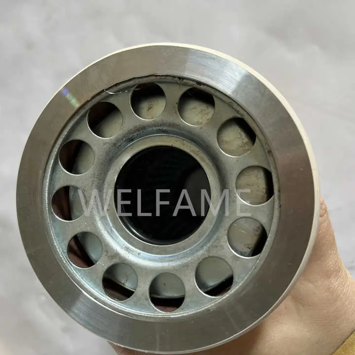 Trane ELM1402 Oil Filter