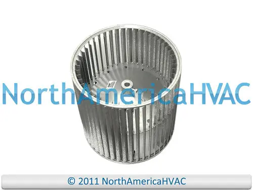 Trane FAN0711 Furnace Blower Wheel