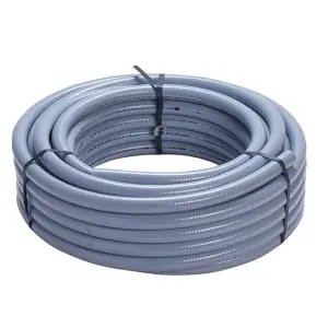 RHEEM PD455009 Liquid-Tight Flexible Non-Metallic Conduit 1 in x 100 ft